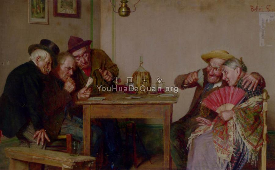 A Good Hand - 加埃塔诺·贝莱伊